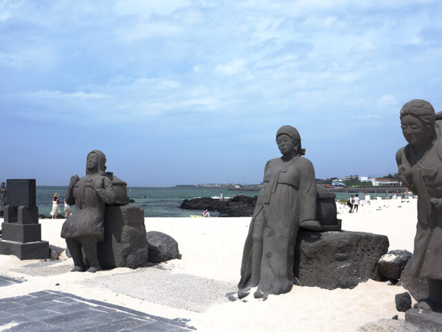 【済州島(チェジュ島)観光】韓国のハワイでリゾート満喫！エリアの魅力とおすすめスポット・グルメ
