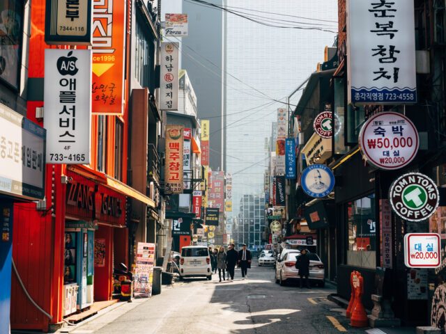 韓国旅行で絶対に外せない!おすすめスポット完全ガイド
